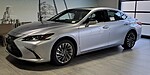New 2025 LEXUS ES 300H LUXURY in WOODLAND HILLS, CALIFORNIA