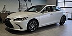 New 2025 LEXUS ES 350 in WOODLAND HILLS, CALIFORNIA
