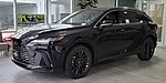 New 2026 LEXUS RX  in WOODLAND HILLS, CALIFORNIA