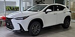 New 2026 LEXUS NX 350H PREMIUM in WOODLAND HILLS, CALIFORNIA