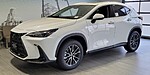 New 2026 LEXUS NX 350 PREMIUM in WOODLAND HILLS, CALIFORNIA