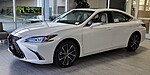 New 2025 LEXUS ES 300H in WOODLAND HILLS, CALIFORNIA