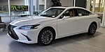 New 2025 LEXUS ES 300H LUXURY in WOODLAND HILLS, CALIFORNIA