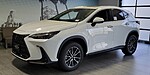 New 2026 LEXUS NX 350 PREMIUM in WOODLAND HILLS, CALIFORNIA