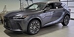 New 2026 LEXUS RX 350 in WOODLAND HILLS, CALIFORNIA