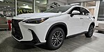 New 2026 LEXUS NX 350 PREMIUM in WOODLAND HILLS, CALIFORNIA