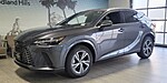 New 2025 LEXUS RX 350 in WOODLAND HILLS, CALIFORNIA