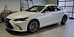New 2025 LEXUS ES 300H LUXURY in WOODLAND HILLS, CALIFORNIA