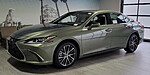 New 2025 LEXUS ES 300H in WOODLAND HILLS, CALIFORNIA
