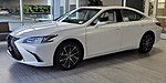 New 2025 LEXUS ES 300H in WOODLAND HILLS, CALIFORNIA
