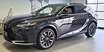 New 2025 LEXUS RX 350 F SPORT in WOODLAND HILLS, CALIFORNIA