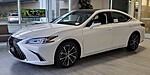 New 2025 LEXUS ES 350 in WOODLAND HILLS, CALIFORNIA
