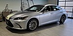 New 2025 LEXUS ES 300H LUXURY in WOODLAND HILLS, CALIFORNIA