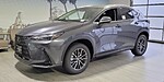 New 2026 LEXUS NX 350 PREMIUM in WOODLAND HILLS, CALIFORNIA