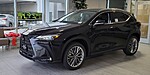 New 2026 LEXUS NX 350H LUXURY in WOODLAND HILLS, CALIFORNIA