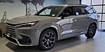 New 2026 LEXUS TX 500H F SPORT PERFORMANCE PREMIUM in WOODLAND HILLS, CALIFORNIA