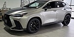New 2026 LEXUS NX 450H+ F SPORT in WOODLAND HILLS, CALIFORNIA
