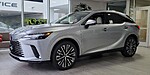 New 2026 LEXUS RX 350 in WOODLAND HILLS, CALIFORNIA