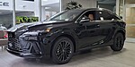 New 2026 LEXUS RX  in WOODLAND HILLS, CALIFORNIA