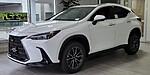 New 2026 LEXUS NX 350 BASE in WOODLAND HILLS, CALIFORNIA
