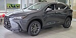 New 2026 LEXUS NX 350 BASE in WOODLAND HILLS, CALIFORNIA