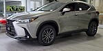 New 2026 LEXUS NX 350 BASE in WOODLAND HILLS, CALIFORNIA