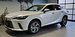 New 2026 LEXUS RX 350 in WOODLAND HILLS, CALIFORNIA