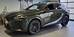 New 2026 LEXUS RX 350 PREMIUM in WOODLAND HILLS, CALIFORNIA