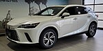 New 2026 LEXUS RX 350 PREMIUM in WOODLAND HILLS, CALIFORNIA