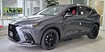 New 2026 LEXUS NX 450H+ F SPORT in WOODLAND HILLS, CALIFORNIA