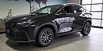 New 2026 LEXUS NX 350 BASE in WOODLAND HILLS, CALIFORNIA