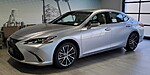 New 2025 LEXUS ES 350 in WOODLAND HILLS, CALIFORNIA