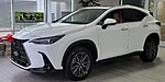 New 2026 LEXUS NX 350 PREMIUM in WOODLAND HILLS, CALIFORNIA
