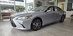 New 2025 LEXUS ES 350 in WOODLAND HILLS, CALIFORNIA