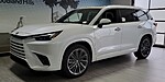 New 2026 LEXUS TX  in WOODLAND HILLS, CALIFORNIA