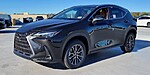 New 2026 LEXUS NX 350 BASE in WOODLAND HILLS, CALIFORNIA