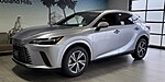 New 2026 LEXUS RX 350 PREMIUM in WOODLAND HILLS, CALIFORNIA