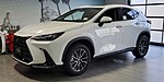 New 2026 LEXUS NX 350 BASE in WOODLAND HILLS, CALIFORNIA