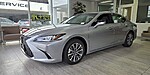 New 2025 LEXUS ES 350 in WOODLAND HILLS, CALIFORNIA