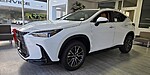 New 2026 LEXUS NX 350 PREMIUM in WOODLAND HILLS, CALIFORNIA