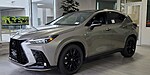 New 2026 LEXUS NX 350H in WOODLAND HILLS, CALIFORNIA