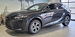 New 2026 LEXUS RX 350 PREMIUM in WOODLAND HILLS, CALIFORNIA