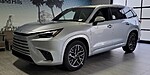New 2026 LEXUS TX 350 PREMIUM in WOODLAND HILLS, CALIFORNIA