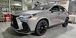 New 2026 LEXUS NX 350H in WOODLAND HILLS, CALIFORNIA