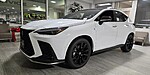 New 2026 LEXUS NX 450H+ F SPORT in WOODLAND HILLS, CALIFORNIA