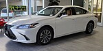 New 2025 LEXUS ES 350 in WOODLAND HILLS, CALIFORNIA