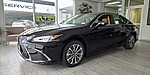 New 2025 LEXUS ES 350 in WOODLAND HILLS, CALIFORNIA