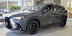 New 2026 LEXUS NX 450H+ F SPORT in WOODLAND HILLS, CALIFORNIA