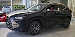 New 2026 LEXUS NX 350 BASE in WOODLAND HILLS, CALIFORNIA