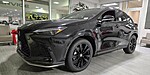 New 2026 LEXUS NX 350 F SPORT HANDLING in WOODLAND HILLS, CALIFORNIA